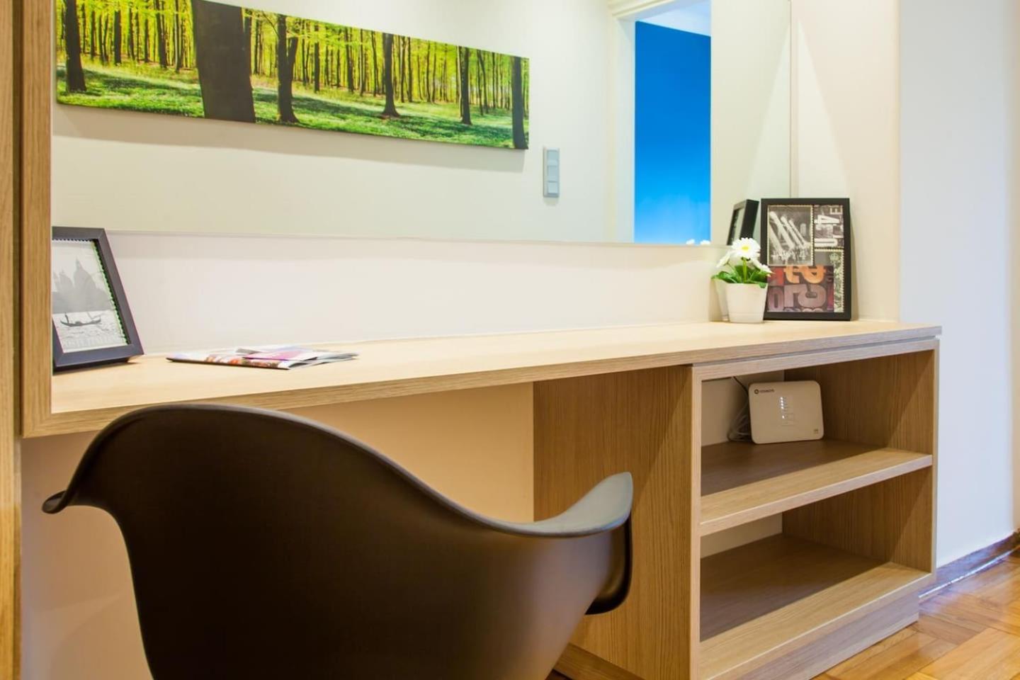 Toni'S Brand-New Studio Next To Syntagma Square Atina Dış mekan fotoğraf